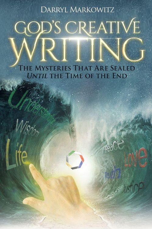 Produktbild: God's Creative Writing