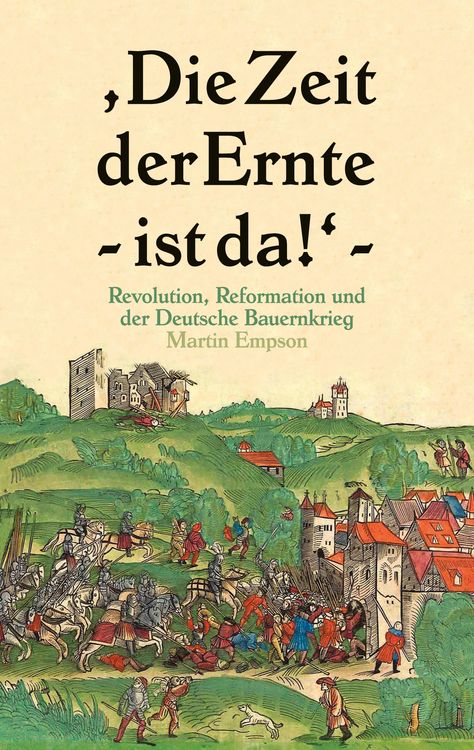 Produktbild: Die Zeit der Ernte ist da!