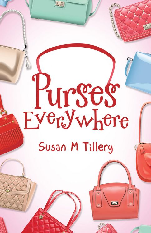 Produktbild: Purses Everywhere