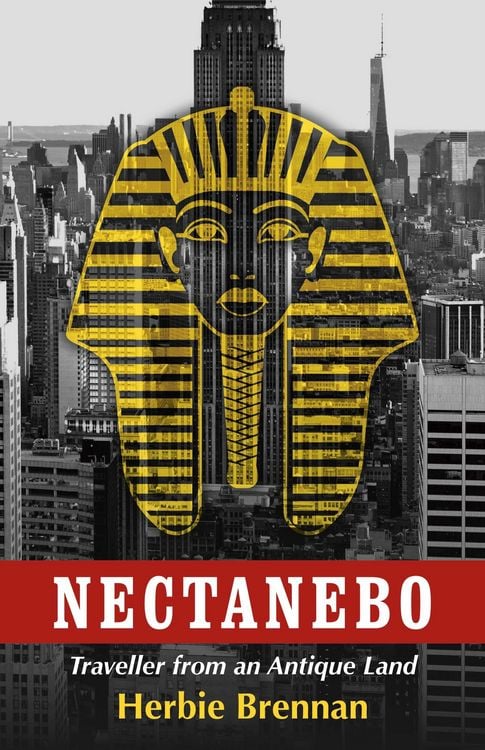 Produktbild: Nectanebo