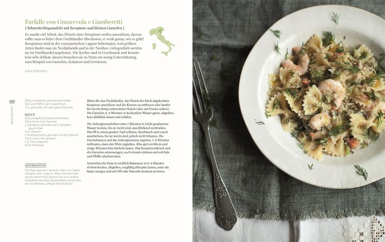 Produktbild: Pasta