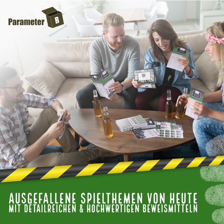 Produktbild: Friss oder stirb