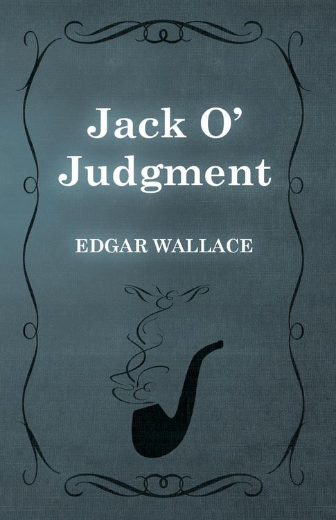 Produktbild: Jack O' Judgment