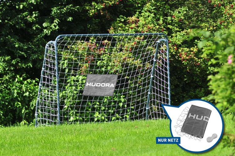 Produktbild: Ersatznetz f&uuml;r Fu&szlig;balltor 213 cm
