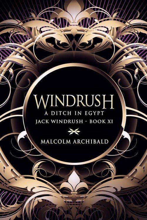 Produktbild: A Ditch In Egypt