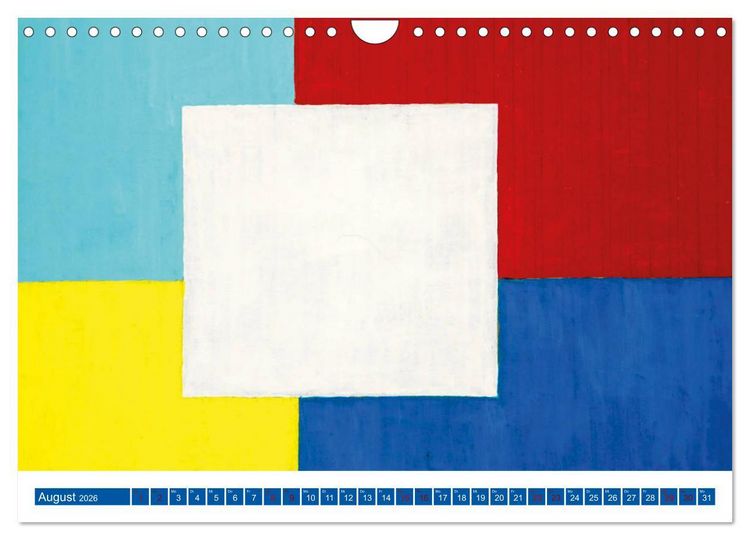 Produktbild: Feng Shui (Wandkalender 2026 DIN A4 quer), CALVENDO Monatskalender