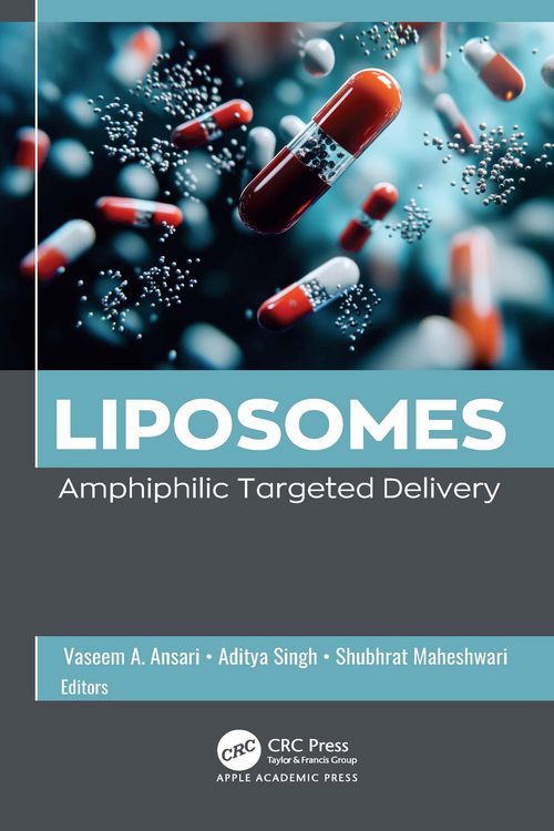 Produktbild: Liposomes