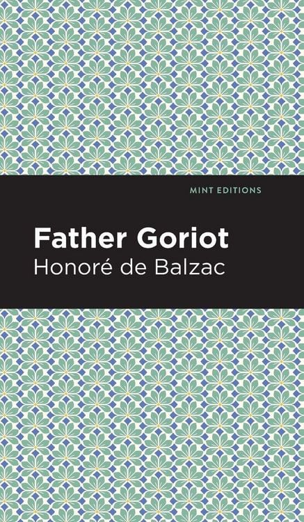 Produktbild: Father Goriot