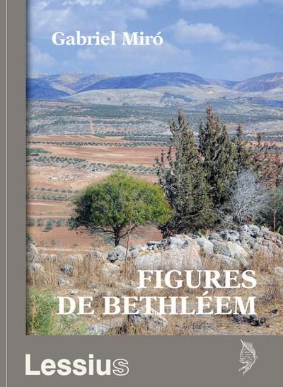 Produktbild: Figures de bethleem