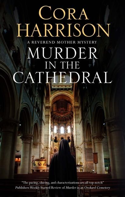 Produktbild: Murder in the Cathedral