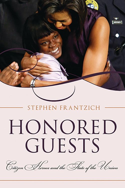 Produktbild: Honored Guests