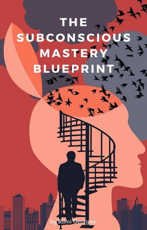 Produktbild: The Subconscious Mastery Blueprint