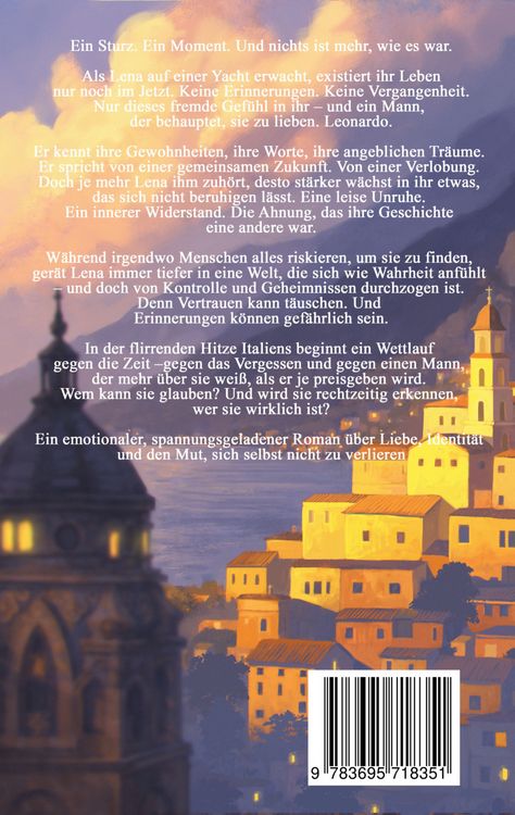 Produktbild: Italien war nur der Anfang