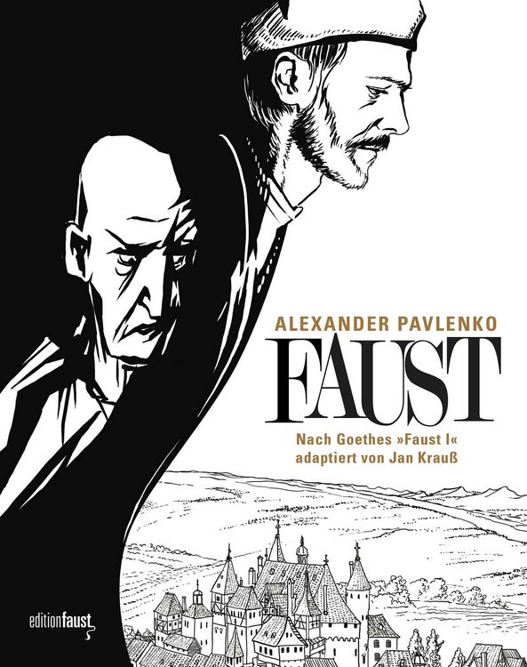 Produktbild: Faust
