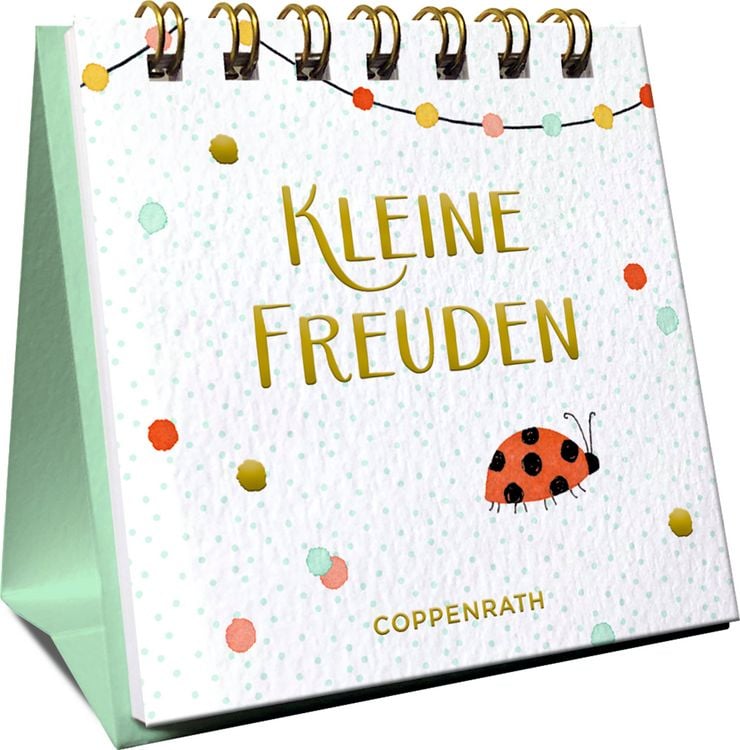 Produktbild: Kleine Freuden