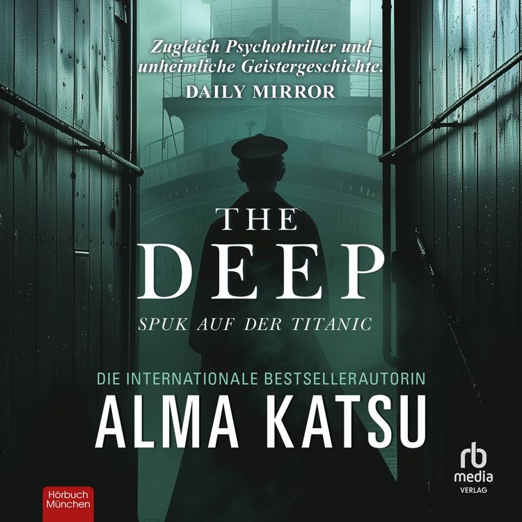 Produktbild: The Deep