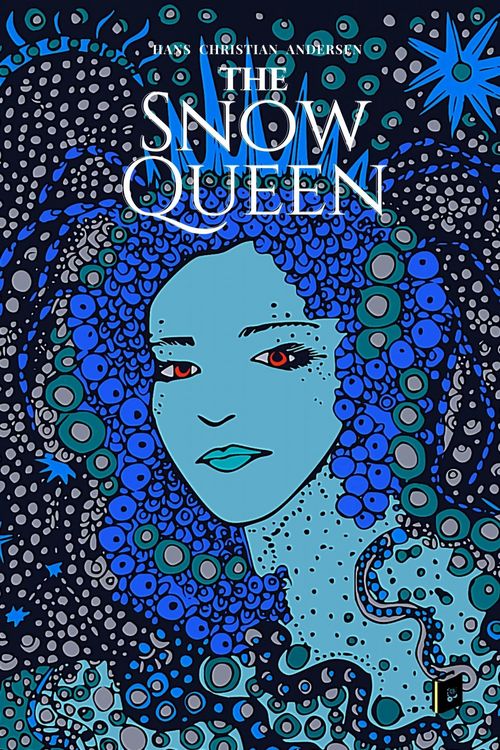 Produktbild: The Snow Queen