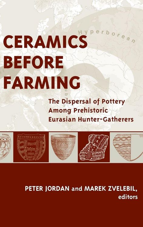 Produktbild: Ceramics Before Farming