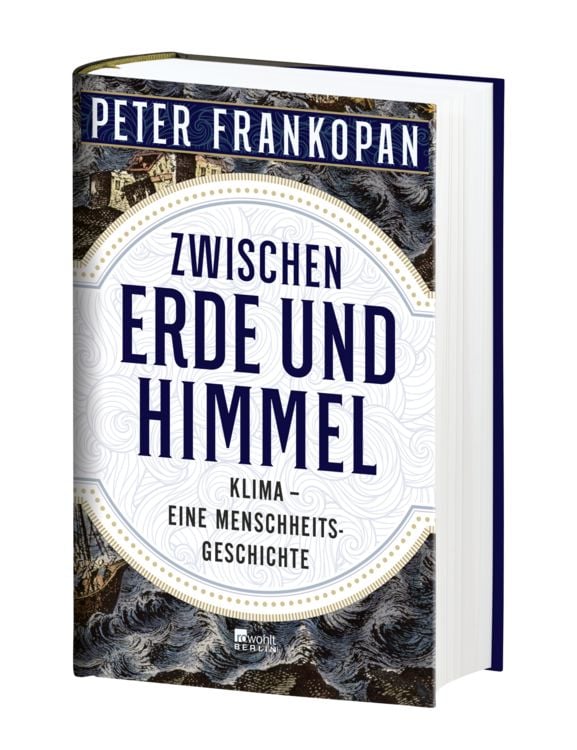 Produktbild: Zwischen Erde und Himmel