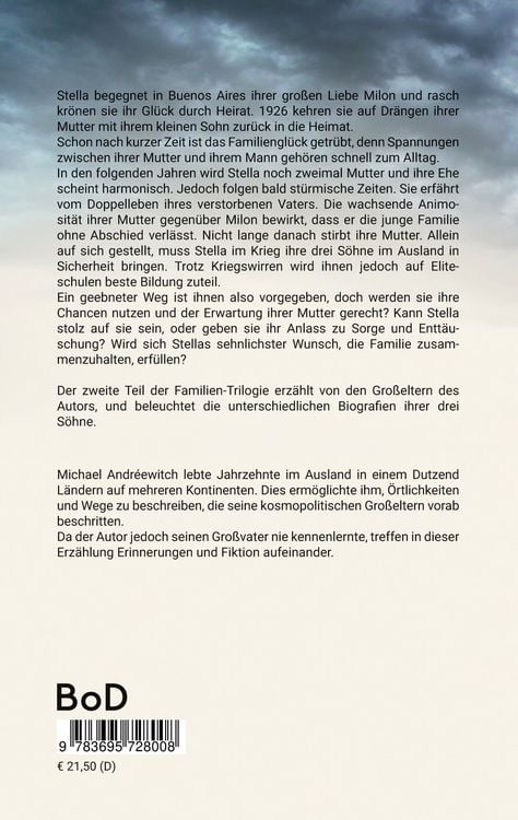 Produktbild: Die Stella-Saga