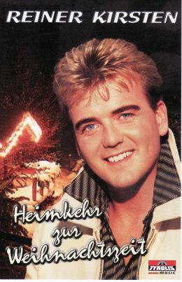 Produktbild: Heimkehr Zur Weihnachtszeit