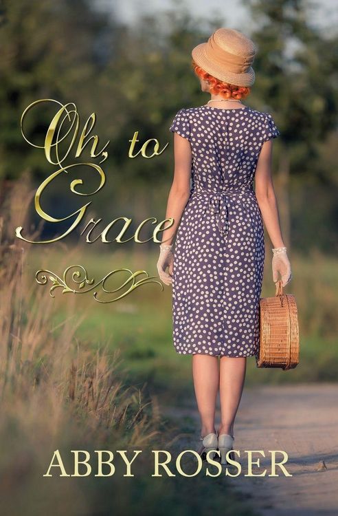 Produktbild: Oh, to Grace