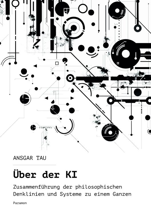 Produktbild: &Uuml;ber der KI