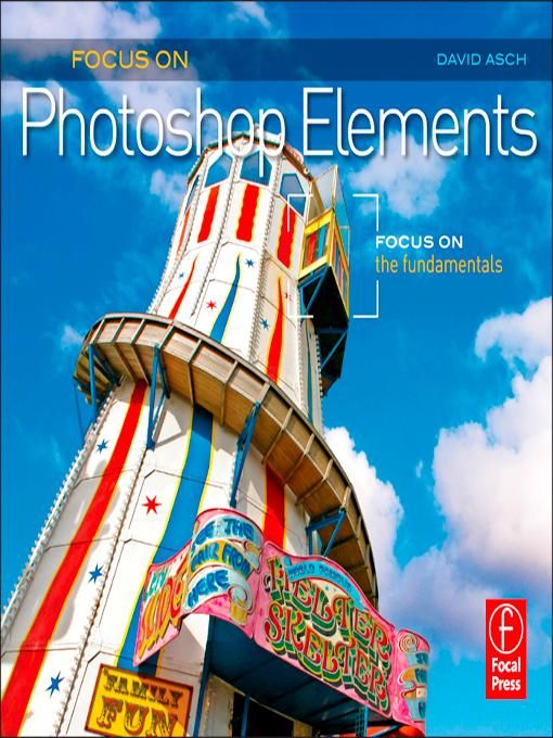 Produktbild: Focus On Photoshop Elements