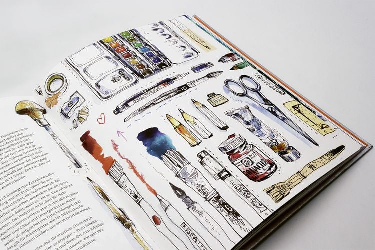 Produktbild: Drainting