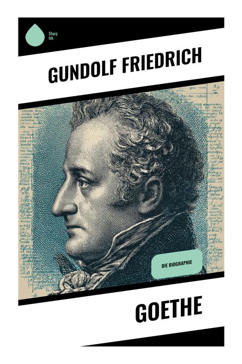 Produktbild: Goethe