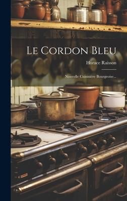 Produktbild: Le Cordon Bleu