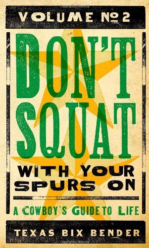 Produktbild: Dont Squat W/your Sp-V02-Rev/e