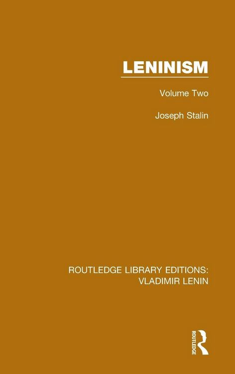 Produktbild: Leninism