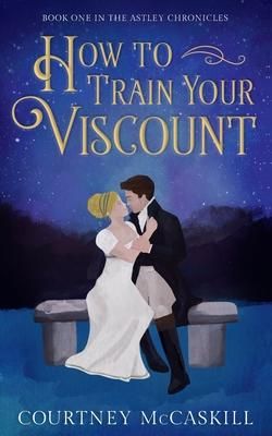 Produktbild: How to Train Your Viscount