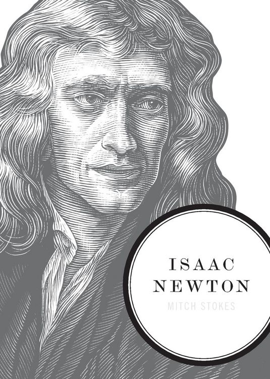 Produktbild: Isaac Newton
