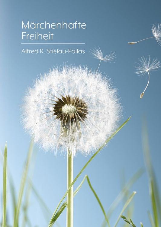 Produktbild: Märchenhafte Freiheit