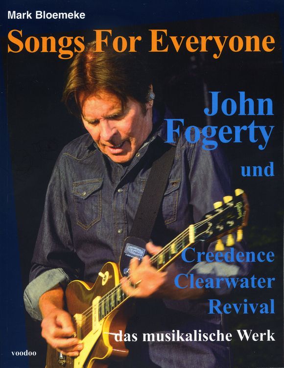 Produktbild: Songs For Everyone