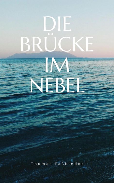 Produktbild: Die Br&uuml;cke im Nebel