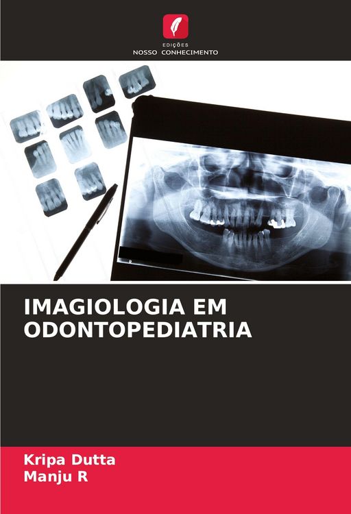 Produktbild: Imagiologia Em Odontopediatria