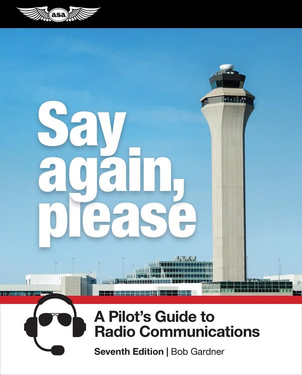 Produktbild: Say Again, Please