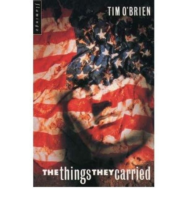 Produktbild: The Things They Carried