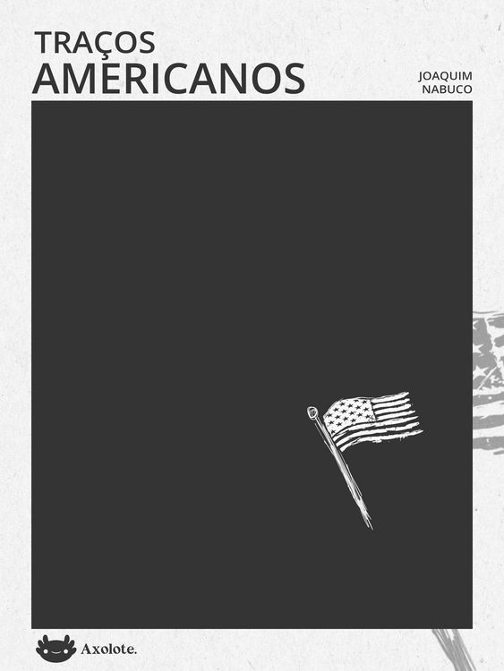 Produktbild: Tra&ccedil;os americanos
