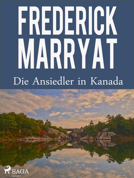 Produktbild: Die Ansiedler in Kanada