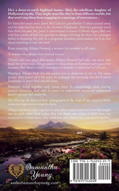 Produktbild: Skies Over Caledonia