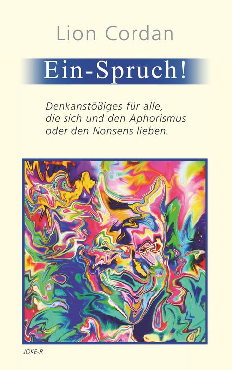 Produktbild: Ein-Spruch!