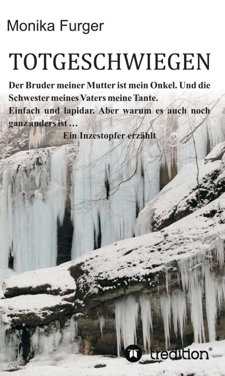 Produktbild: Totgeschwiegen
