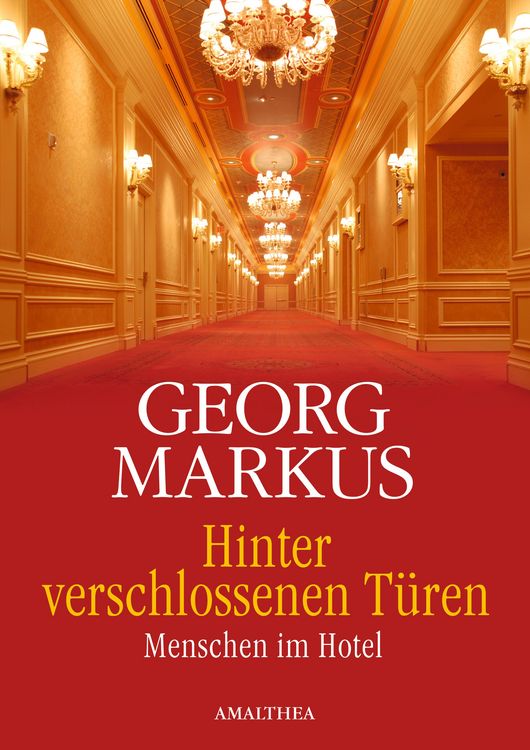 Produktbild: Hinter verschlossenen T&uuml;ren