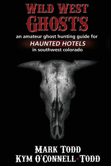 Produktbild: Wild West Ghosts