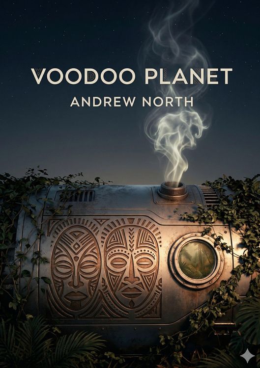 Produktbild: Voodoo Planet
