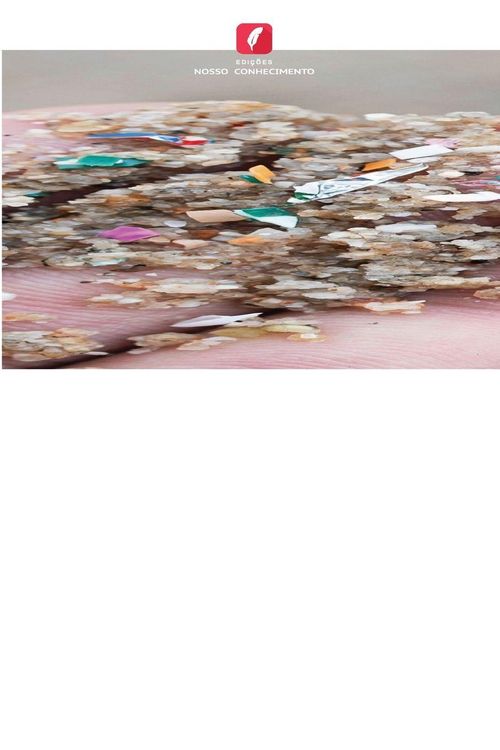 Produktbild: Poluentes invis&iacute;veis: um estudo sobre a contamina&ccedil;&atilde;o por micropl&aacute;sticos